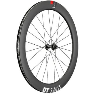 DT Swiss ARC 1100 Dicut 62 Vorderlaufrad (WARC110AIDXCA12564)