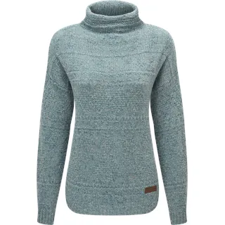 Sherpa Damen Yuden Pullover Vertigris L