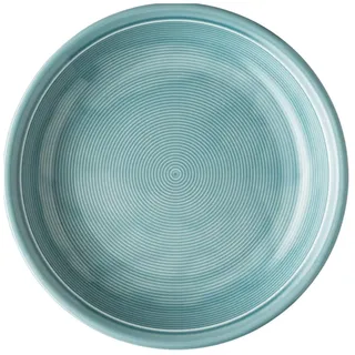 Thomas Suppenteller 22 cm blau
