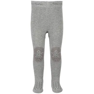 Sterntaler Strumpfhose , Grau , Textil , Stern , Gr. 80 , Po-Muster , Babykleidung, Babysocken & Babystrumpfhosen