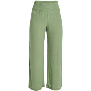 Roxy Along The Beach Relaxhose Grün S