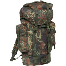 Bild Brandit Combat Backpack, Rucksack,