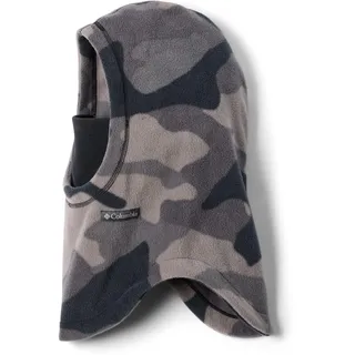 Columbia Frosty Trail Youth Balaclava black mod camo (012) L/XL