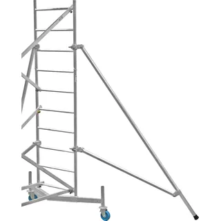 Krause ClimTec Ausleger