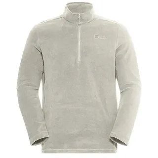 Jack Wolfskin Taunus Fleecepullover Beige XL