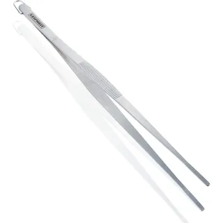 Leifheit Küchenpinzette Edelstahl 20 cm