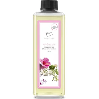 ipuro ESSENTIALS Flower Bowl Raumduft-Nachfüller 500 ml
