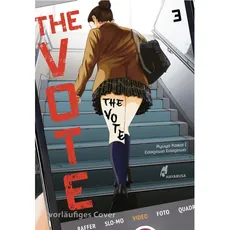 The Vote 3