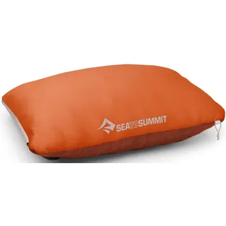 Sea to Summit Foam Core L Reisekissen Bombay Brown L