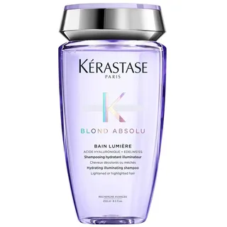 Kérastase Blond Absolu Bain Lumière Color-Schutz-Shampoo 250 ml