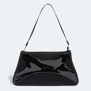 adidas Originals Clutch Shoulder Bag Damen Umhängetaschen schwarz Größe ONE SIZE Accessoires