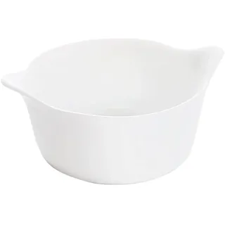 Luminarc Smart Cuisine N3295 Schälchen, rund, 11 cm, Weiß, 1 Stück