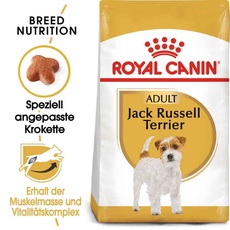 Bild Jack Russell Terrier Adult 3kg