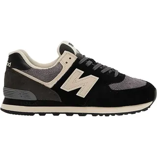 574 Herren Black/Bisque 42