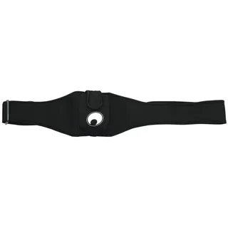 Omnitronic Gürtel für Taschenempfänger/Sender, Audio Zubehör