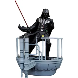 Star Wars Darth Vader 1/6 - Schwarz/Silber