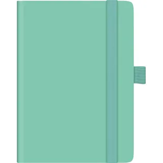 Brunnen Taschenkalender Kompagnon Mod. 732 66 2026 hellgrün