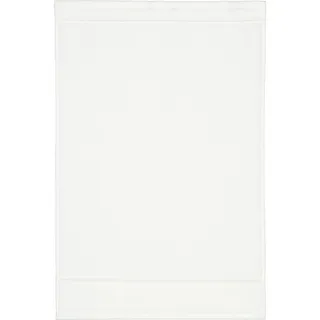 Pure Gästehandtuch 40 x 60 cm weiß