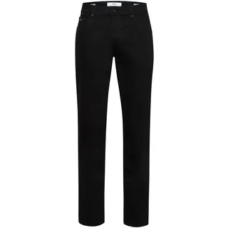 Brax Cadiz Straight Fit Schwarz 35/32