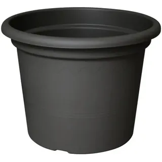 Euro3Plast Geo Ø 55 x 41 cm anthrazit