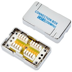 Bild DN-93903 Connection Box Passend für (Netzwerk-Spezifikationen (CAT)): 6