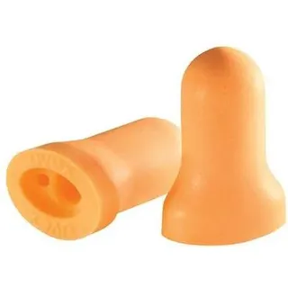 Uvex Safety, Gehörschutz, Gehörschutzstöpsel uvex xtra-fit 2112060 orange SNR 36 dB Größe L