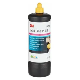 3M Perfect-it III Extra Fine 1 St. 1 l