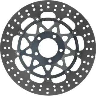 TRW Bremsscheibe