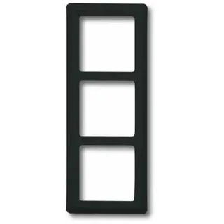 Busch-Jaeger Abdeckrahmen 2103-35 Anthrazit