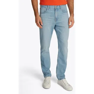 Tommy Hilfiger Denton Straight Fit Jeans Heron Blue 31 34