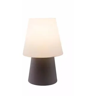 8 seasons DESIGN Standleuchte No. 1 60 Taupe