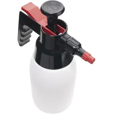 Pumpzerstäuber 1L, für lösemittelhaltige Reiniger