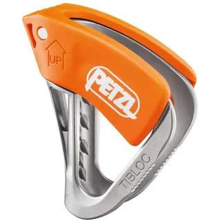 Petzl Tibloc Seilklemme orange (B01B)