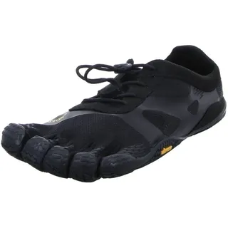 Vibram Zehenschuhe Herren Black 47