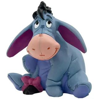 BULLYLAND Winnie Puuh Figur I-Aah 6 cm