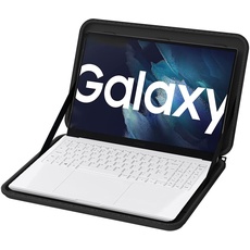 Smatree Hartschale Laptoptasche Kompatibel mit 15,6 Zoll ‎Samsung Galaxy Book2 Pro 360/ Book Pro/ASUS VivoBook 15 S513 Tragetasche, Slim und Anti-Fall Laptop Tasche