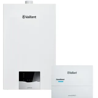 Vaillant ecoTEC plus VC 25CS/1-5 | Paket 1.675/2 | VRC 710 | 8000013969