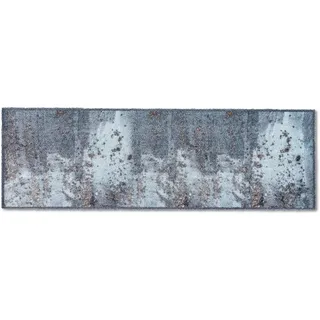Astra Pure & Soft 50 x 150 cm Blau
