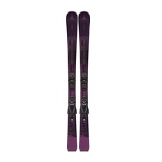 ATOMIC CLOUD Q12 RVSK C + M 10 GW All-Mountain Ski Damen, schwarz, 159