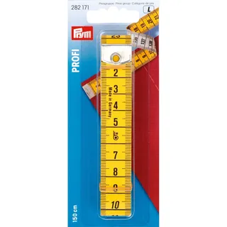 Prym - Prym Profi (150cm) Massband - 1 Stück