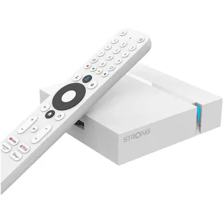 Strong LEAP-S3+ V2 4K UHD Streaming Box