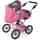 Leni Einhorn Blau/Pink