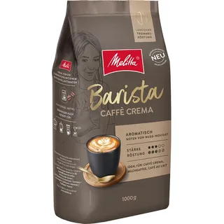 Melitta Barista Classic Crema 1000 g
