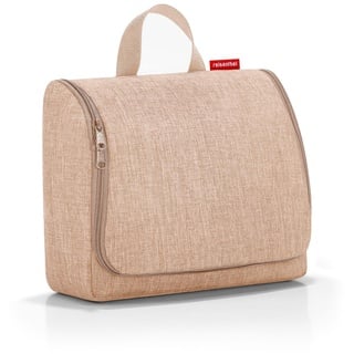 Reisenthel toiletbag XL Polyester Coffee