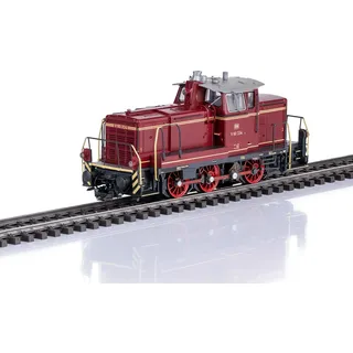 Märklin Diesellok V60 38600 H0