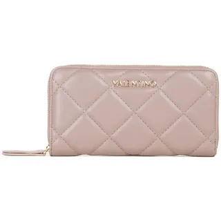 Valentino Ocarina Wallet Damen Geldbörse taupe