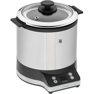 WMF Reiskocher Silber 1,0 l