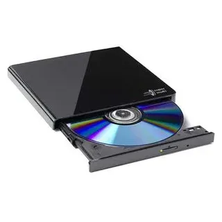 Hitachi - LG LG GP57E extern