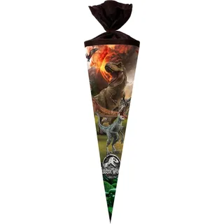 Nestler Schultüte Jurassic World