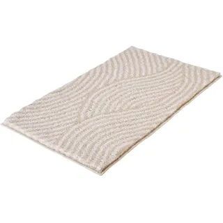 KLEINE WOLKE Calma Beige 100 x 60 cm